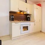 Schwalbenwandblick Apartamento Saalfelden