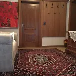 Apartamento Schwalbenwandblick *