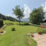 Schwalbenwandblick * Saalfelden