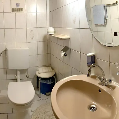 Schwalbenwandblick Apartment *