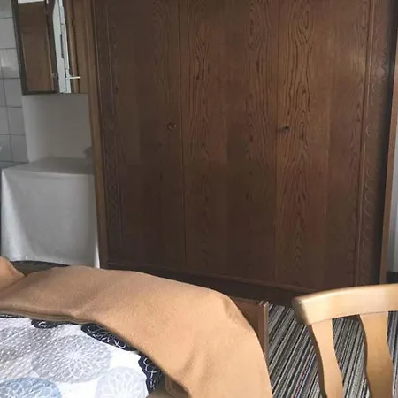 Schwalbenwandblick Апартаменты