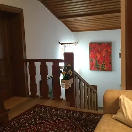 Apartment Schwalbenwandblick *