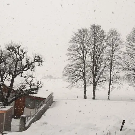 Schwalbenwandblick Appartamento *