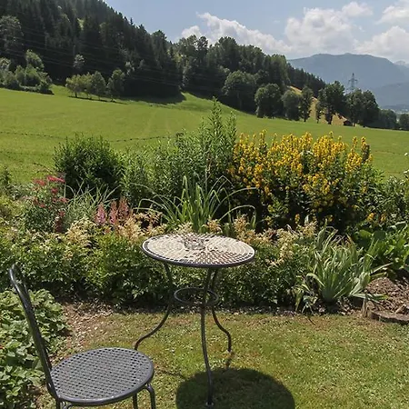 Schwalbenwandblick Apartment